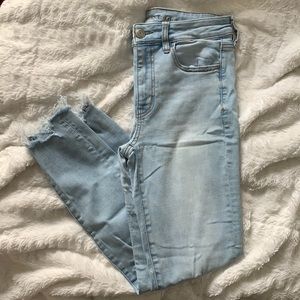 AE Skinny Jeans
